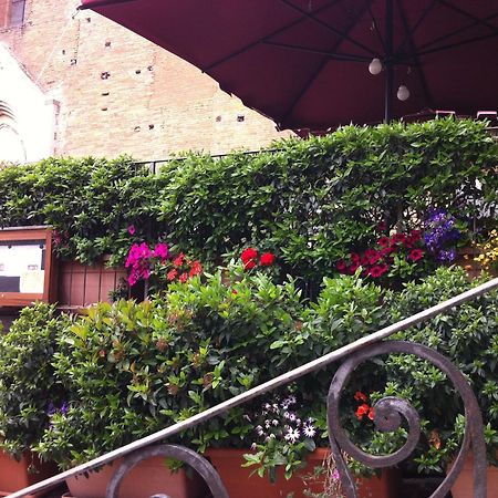 La Locanda Di San Francesco Montepulciano Stazione Exterior foto