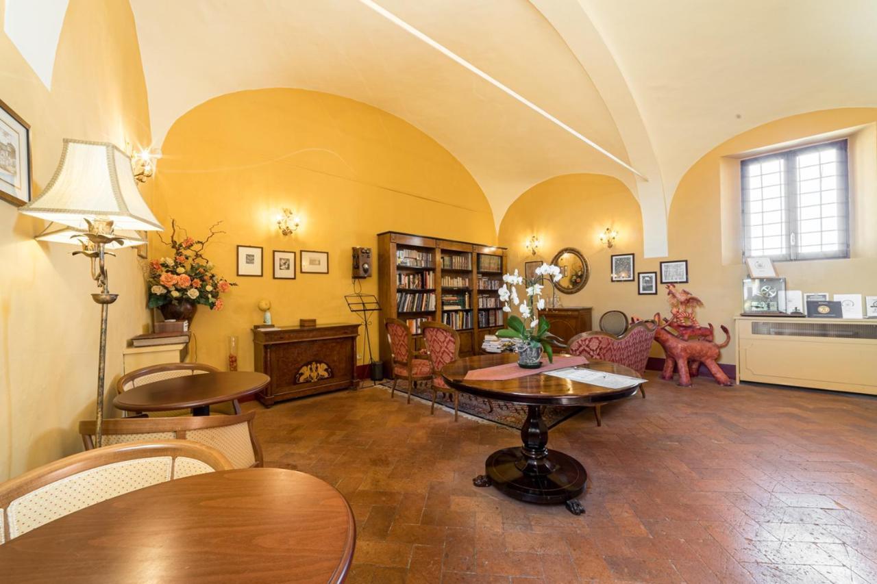 La Locanda Di San Francesco Montepulciano Stazione Exterior foto