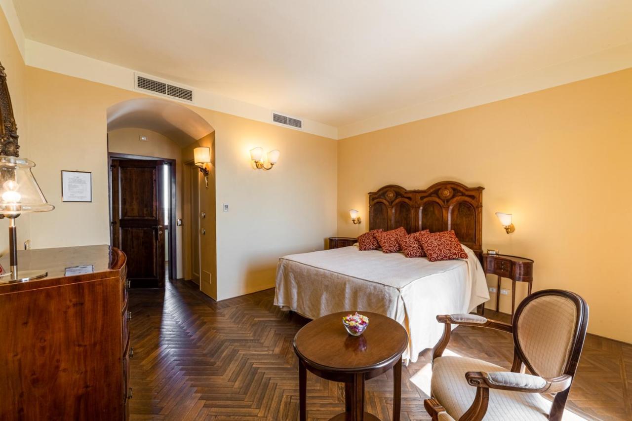 La Locanda Di San Francesco Montepulciano Stazione Exterior foto