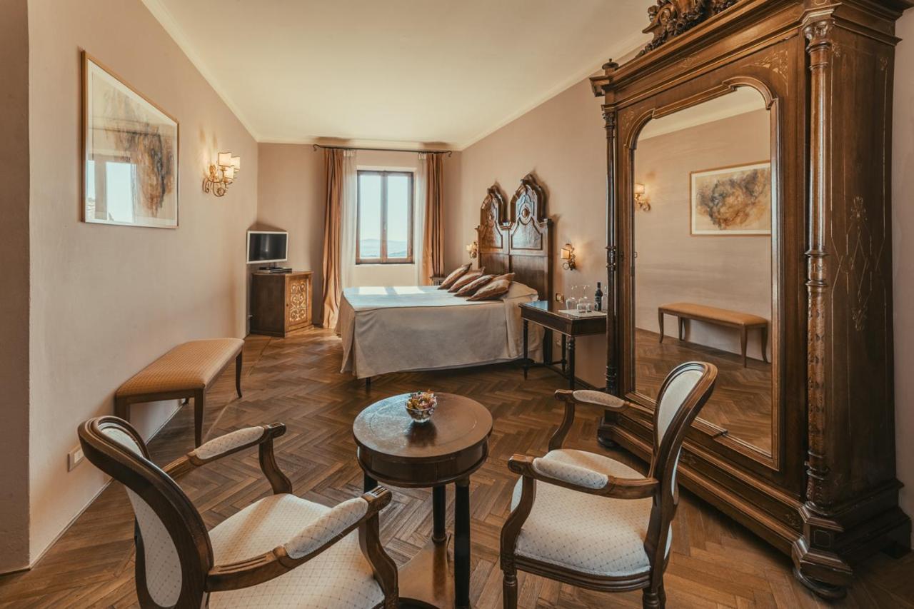 La Locanda Di San Francesco Montepulciano Stazione Exterior foto