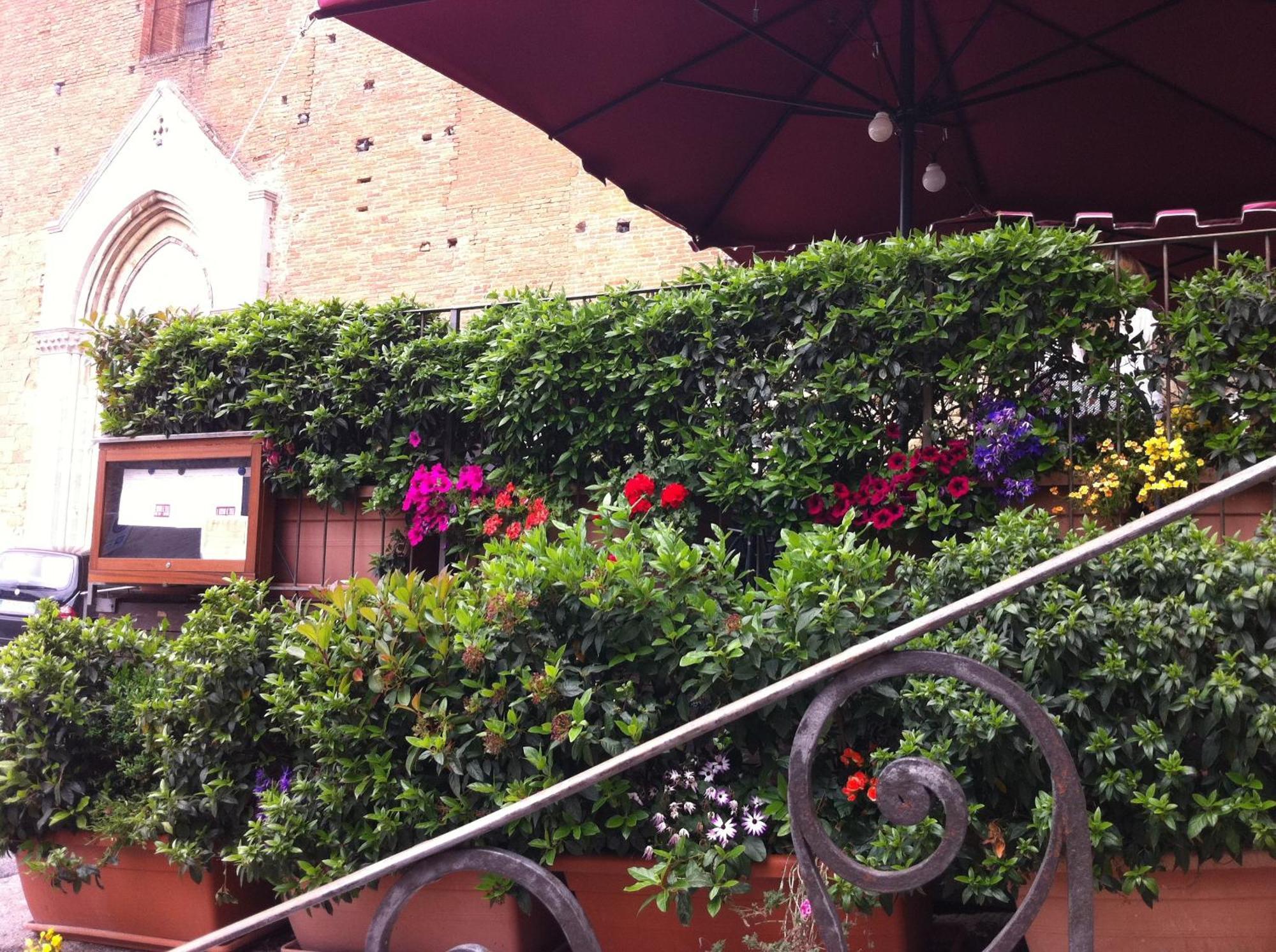 La Locanda Di San Francesco Montepulciano Stazione Exterior foto