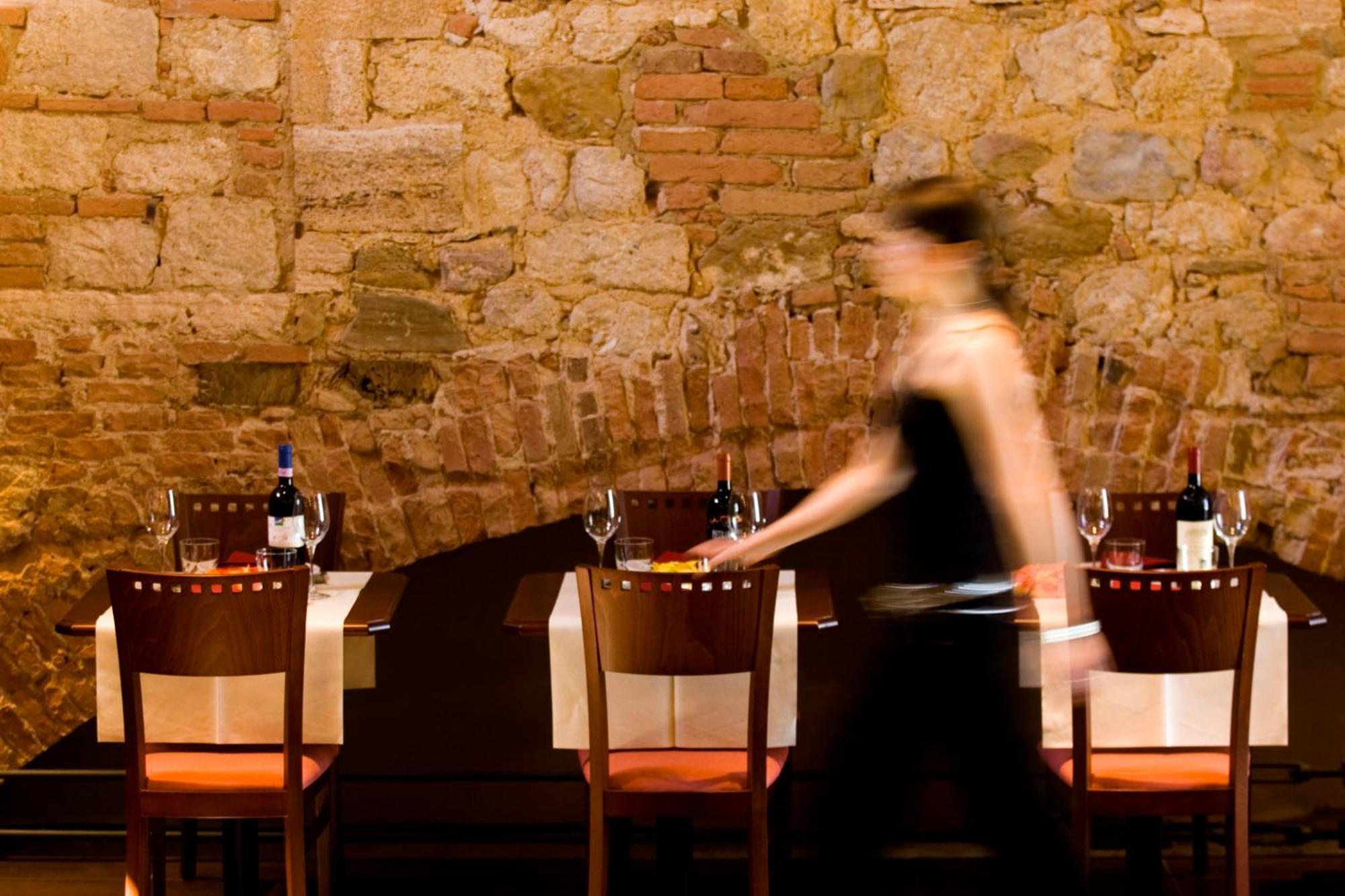 La Locanda Di San Francesco Montepulciano Stazione Exterior foto