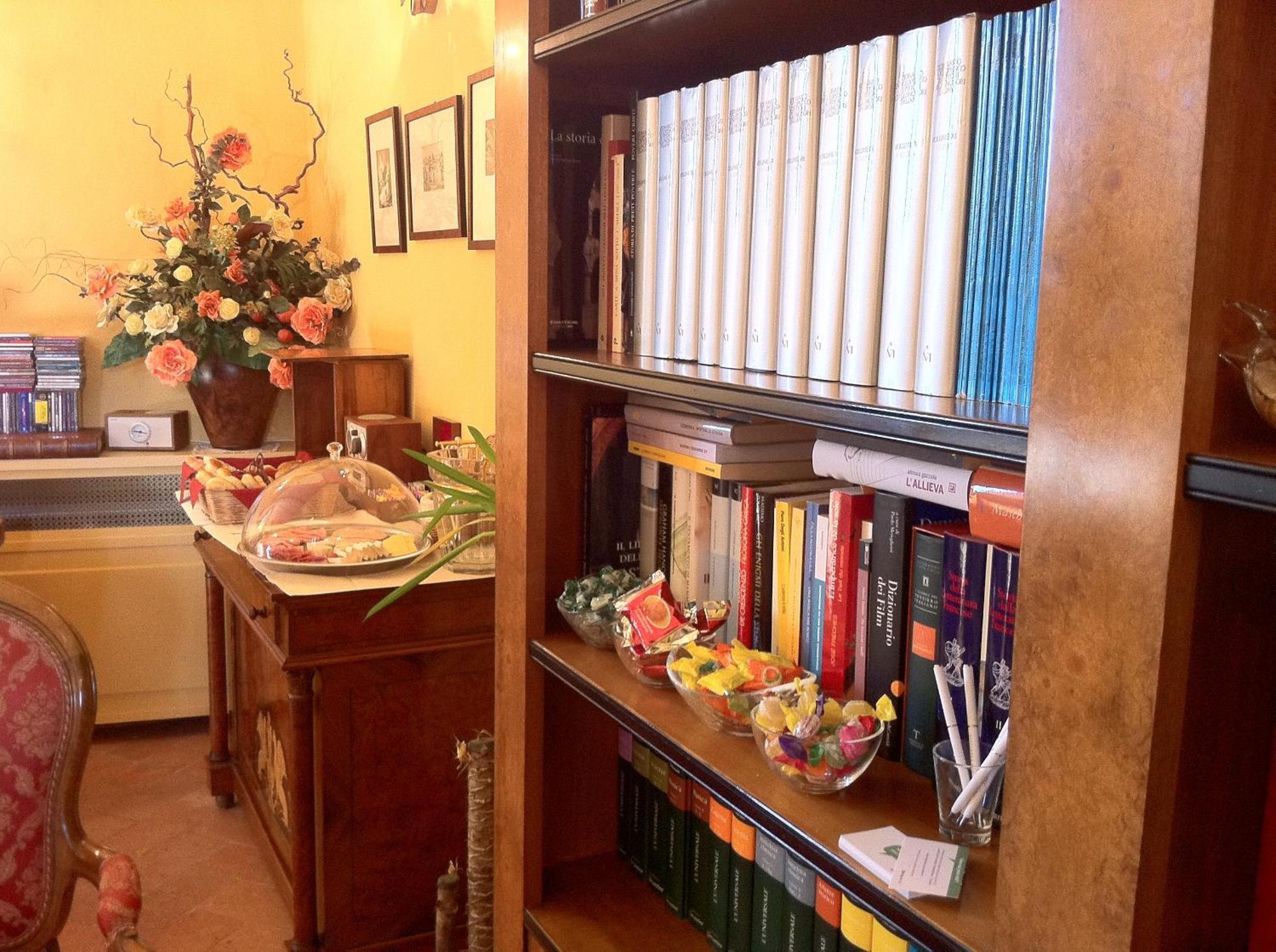 La Locanda Di San Francesco Montepulciano Stazione Exterior foto