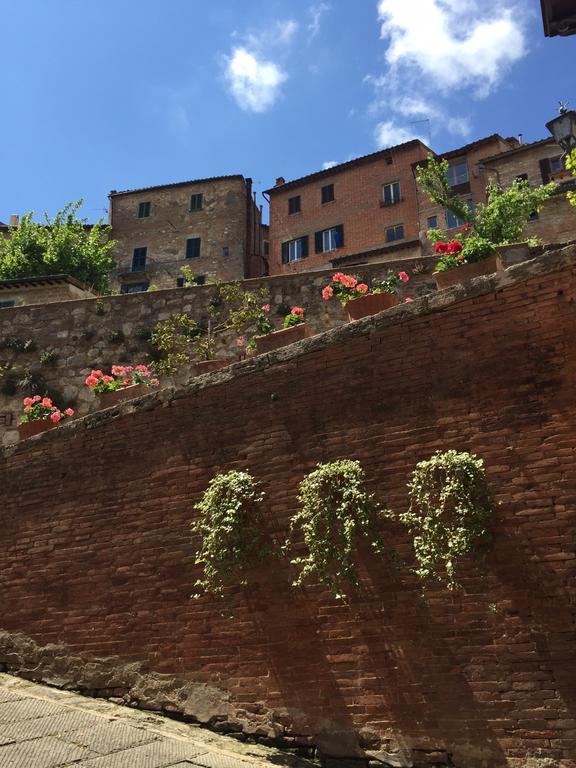 La Locanda Di San Francesco Montepulciano Stazione Exterior foto
