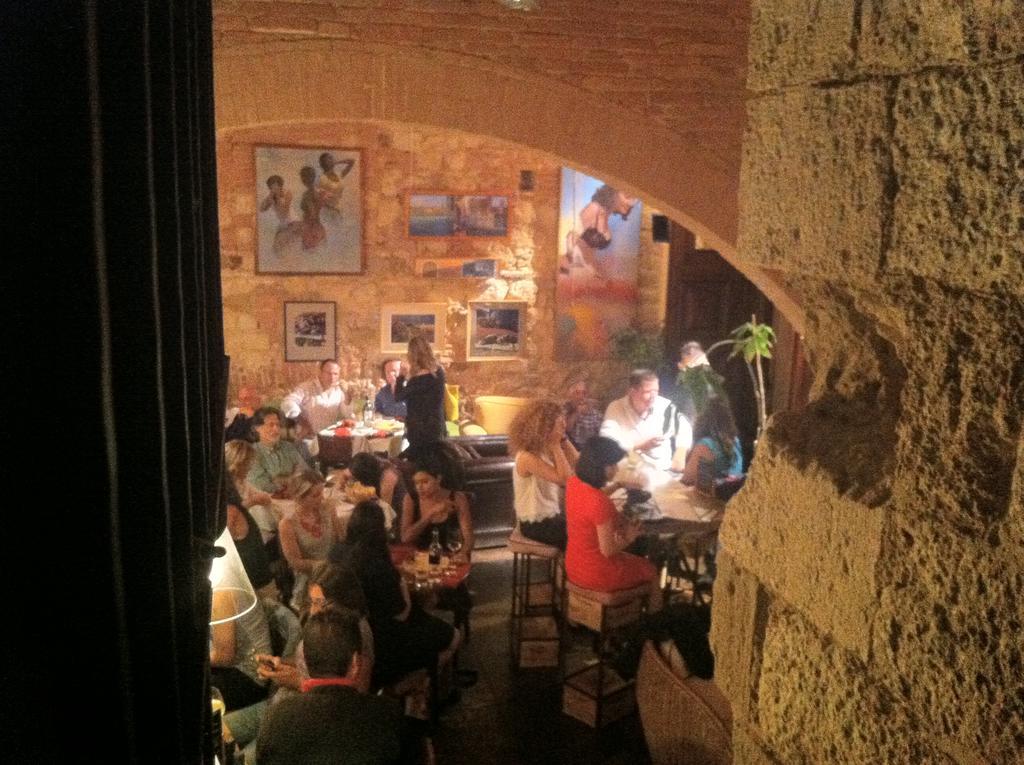 La Locanda Di San Francesco Montepulciano Stazione Exterior foto